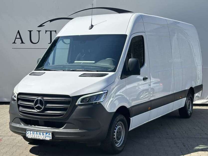 Sprinter