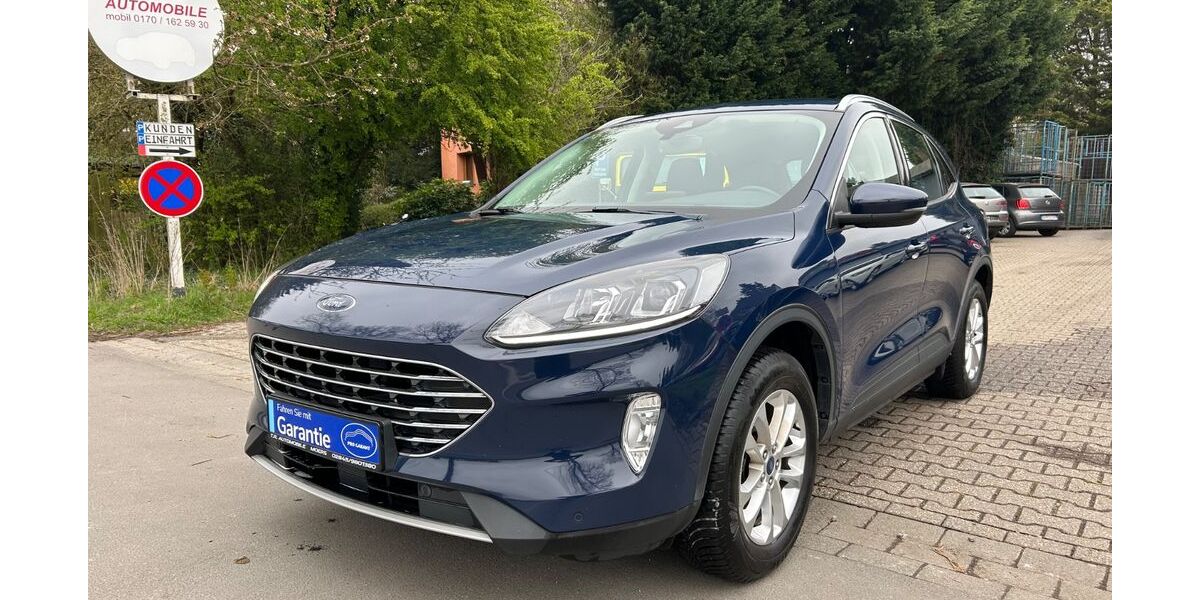 Ford Kuga 103.984 km 17.990 &euro; Moers 47447