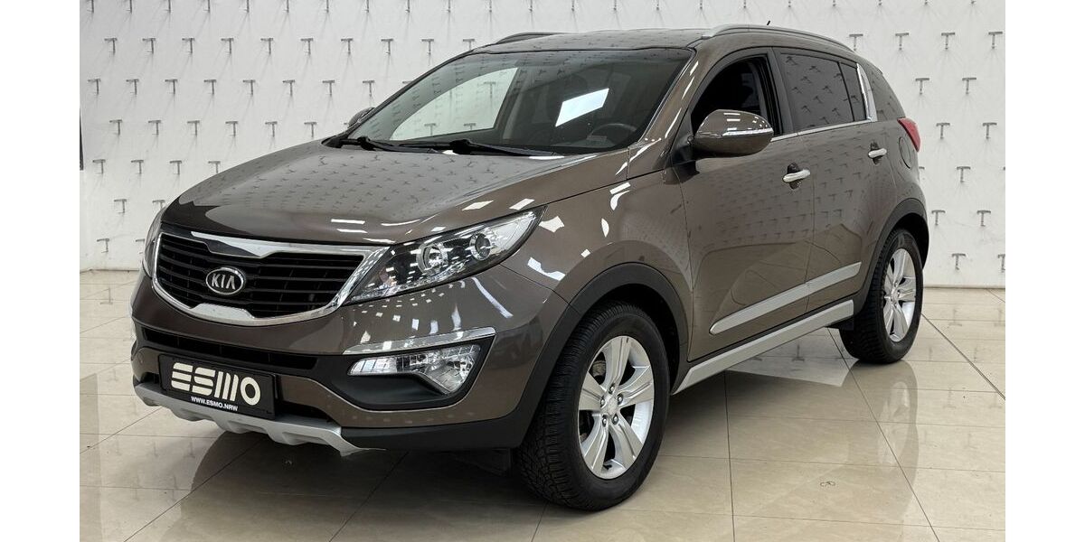Kia Sportage 258.868 km 4.800 &euro; Oberhausen 46149