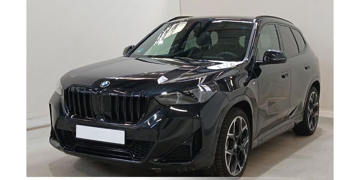 BMW X1 20.000 km 43.999 &euro; Meerbusch 40668