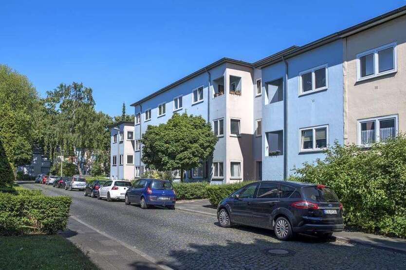 Wohnung zum Mieten in Duisburg 589 € 73.3 m²