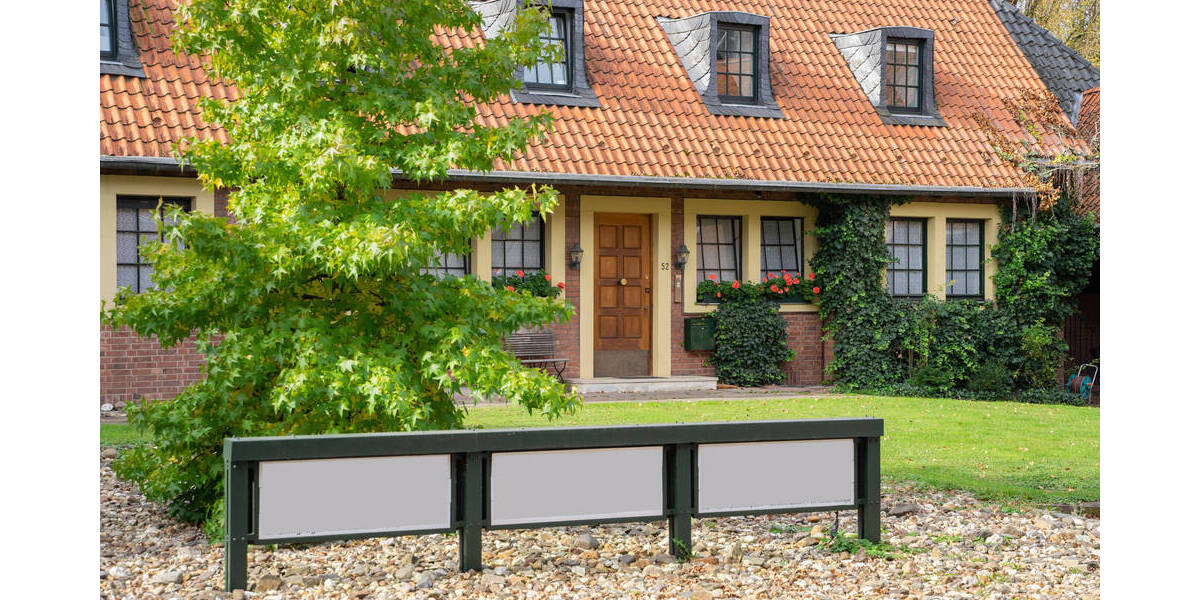 Gewerbeobjekt Krefeld / Bockum Bockum - 2.600&euro; | Angebot:19325892