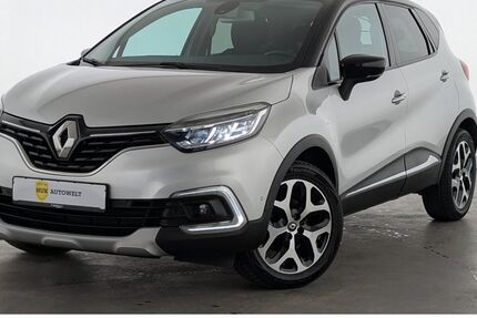 Renault Captur 36.970 km 13.860 &euro; Düsseldorf 40599