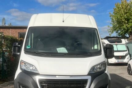 Peugeot Boxer 59.000 km 19.000 € Bottrop 46238