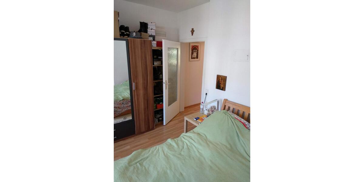 Etagenwohnung Düsseldorf Stadtbezirk 3 - 2 Zimmer, 58 m&sup2;, 290.000&euro; | Angebot:27134340