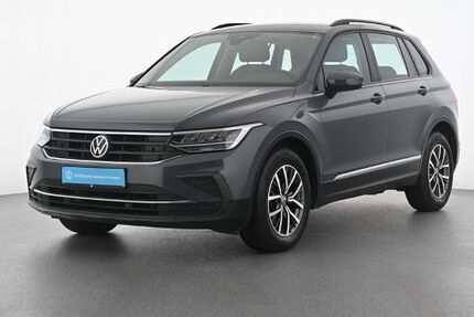 VW Tiguan 64.262 km 24.460 € Essen 45143