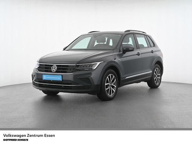 VW Tiguan 64.262 km 24.460 € Essen 45143