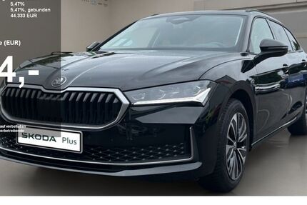 Skoda Superb 27.694 km 36.830 € Krefeld 47809