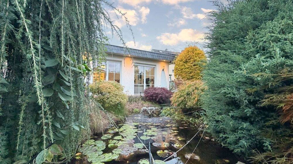 Bungalow Duisburg Vierlinden - 4 Zimmer, 132 m&sup2;, 715.000&euro; | Angebot:24056731