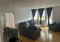 3-Zi-Wohnung, Balkon, in Toplage zu bezahlbarem Preis Krefeld