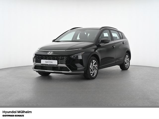 Hyundai BAYON 1.500 km 25.880 &euro; Mülheim 45478