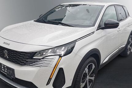 Peugeot 3008 20.091 km 21.890 &euro; Neuss 41460