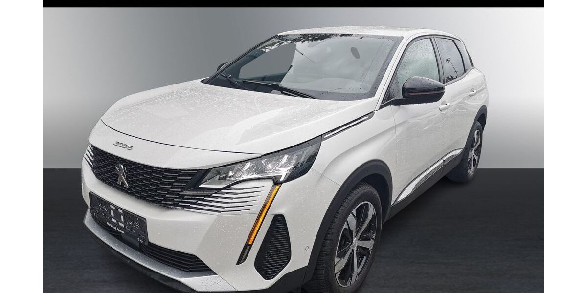 Peugeot 3008 20.091 km 21.890 &euro; Neuss 41460