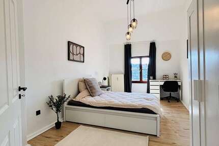 Zimmer Düsseldorf Pempelfort - 550&euro; | Angebot:26836740
