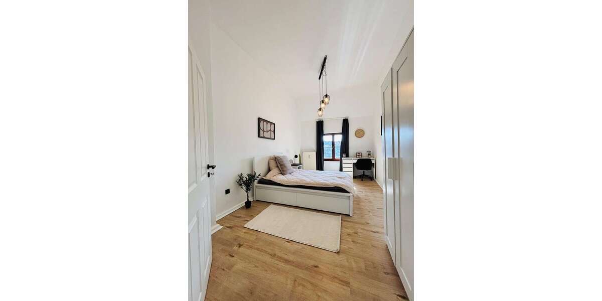 Zimmer Düsseldorf Pempelfort - 550&euro; | Angebot:26836740