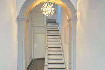 Wohnung zum Mieten in Mönchengladbach 550 € 55 m² 2 zimmer