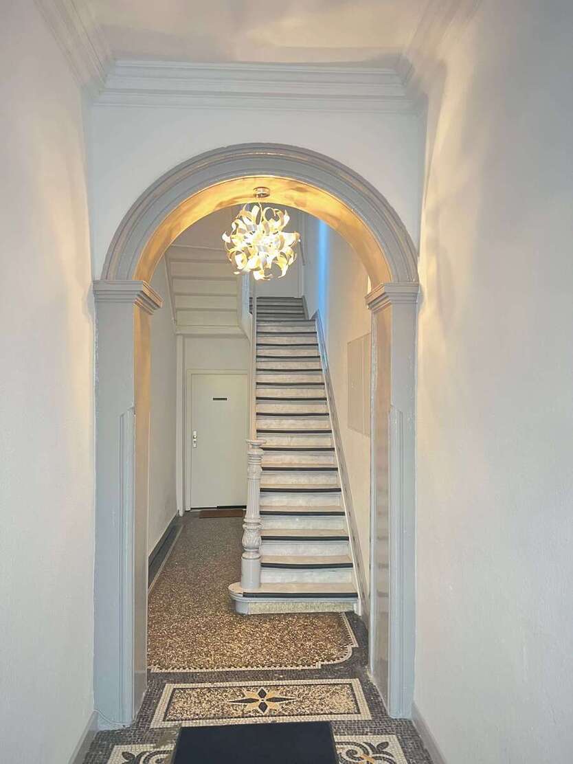 Wohnung zum Mieten in Mönchengladbach 550 € 55 m² 2 zimmer