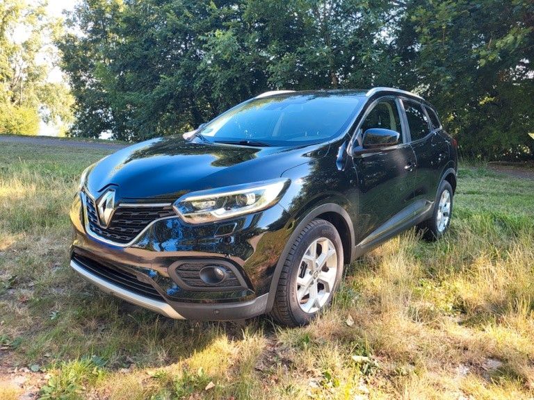 Renault Kadjar 75.000 km 18.490 &euro; Düsseldorf 40470