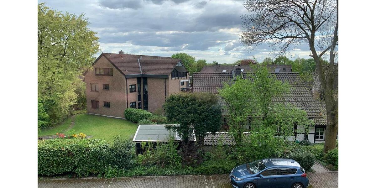 Etagenwohnung Mülheim an der Ruhr Linksruhr - 1.5 Zimmer, 48 m&sup2;, 440&euro; | Angebot:26321194