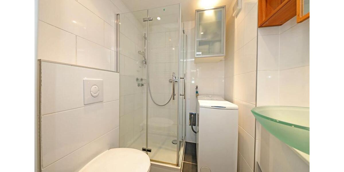 Etagenwohnung Düsseldorf Stadtbezirk 2 - 1 Zimmer, 26 m&sup2;, 800&euro; | Angebot:19601418