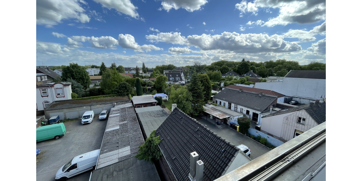 Etagenwohnung Gelsenkirchen Rotthausen - 3 Zimmer, 81 m&sup2;, 570&euro; | Angebot:26182882