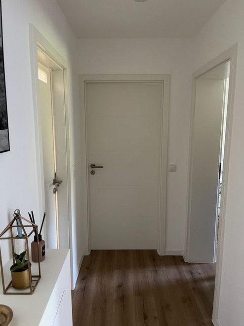 Nachmieter- 4 Zimmer Wohnung in Düsseldorf zimmer