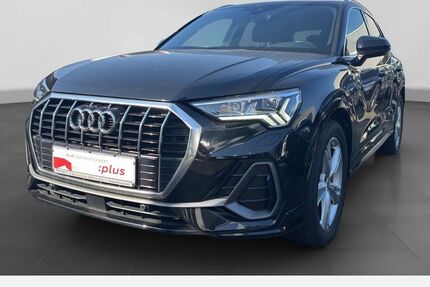 Audi Q3 71.050 km 24.980 &euro; Dorsten 46284