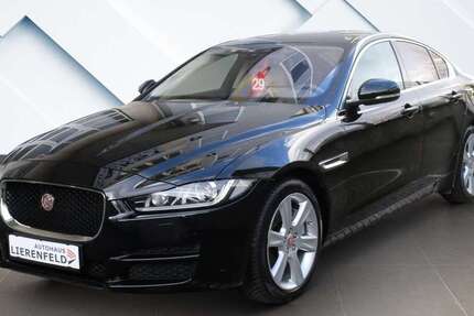 Jaguar XE 22.969 km 18.990 &euro; Düsseldorf 40231