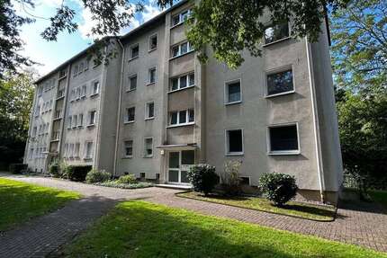 Wohnung Mülheim an der Ruhr Rechtsruhr-Nord - 2 Zimmer, 57 m&sup2;, 82.000&euro; | Angebot:25086596