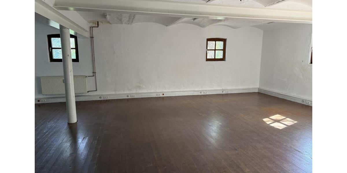 Gewerbeobjekt Krefeld Benrad - 1.210&euro; | Angebot:26147294