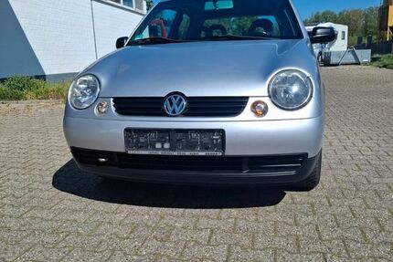 VW Lupo 163.971 km 1.580 &euro; Krefeld 47809