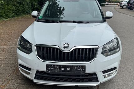 Skoda Yeti 222.000 km 5.599 € Gelsenkirchen 45879
