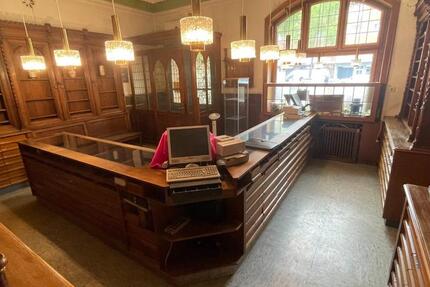 Gewerberäume in ehemaliger Apotheke in 47139 Duisburg-Beeck zimmer