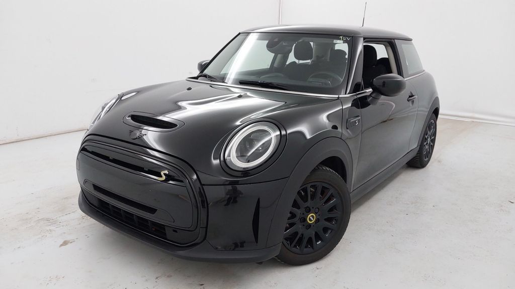 Mini Cooper SE 11.900 km 19.980 &euro; Rheinberg 47495