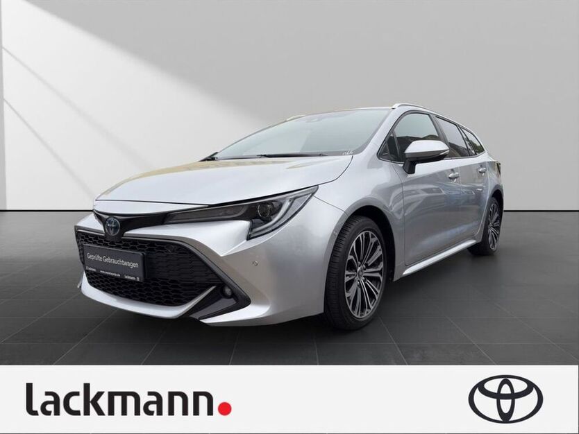Corolla