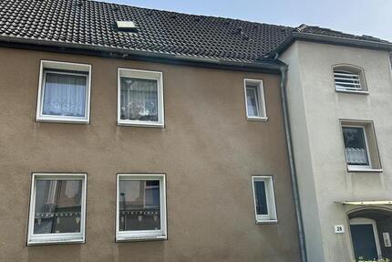 Bezugsfertige Wohnung - Einfach Möbel rein und Füße hoch! zimmer