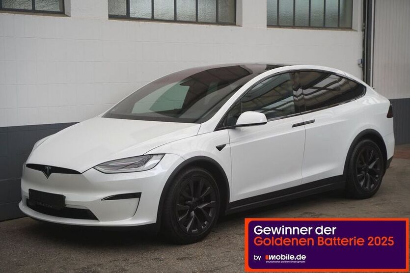 Model X