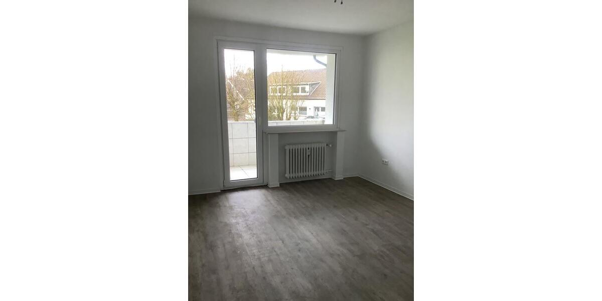 Etagenwohnung Oberhausen Biefang - 3 Zimmer, 71 m&sup2;, 781&euro; | Angebot:24821828