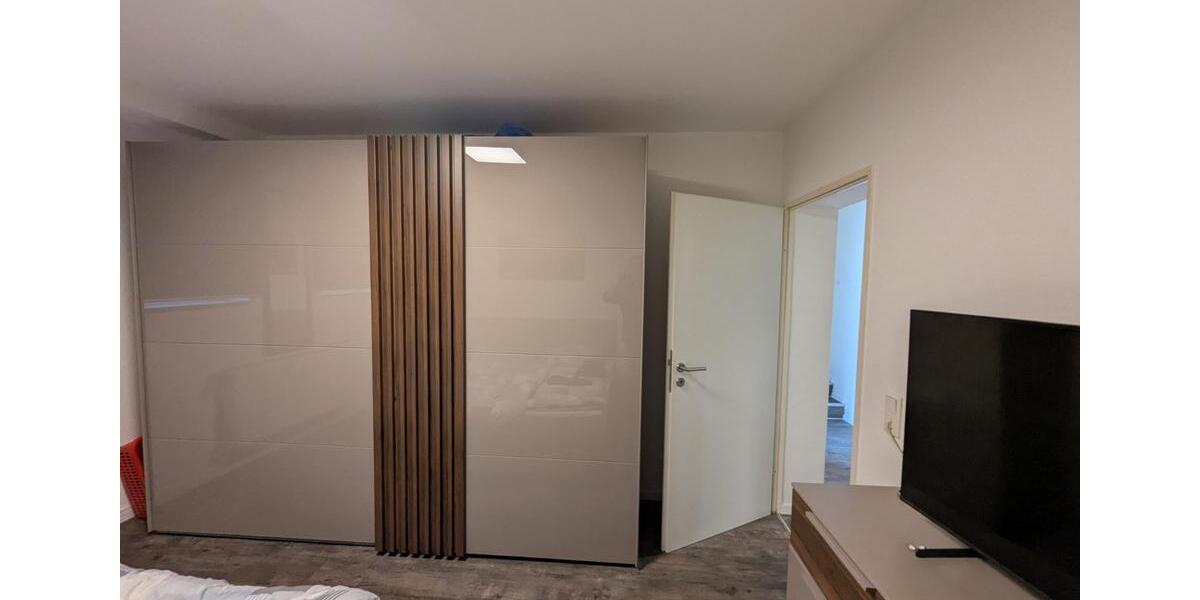 Von Privat- 2-Zimmer Souterrainwohnung 2 zimmer