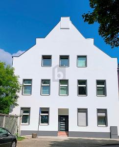 STARKES GESAMTPAKET MIT ZUKUNFT - Mehrfamilienhaus, Wohnhaus Bochum Günnigfeld | Angebot:26944998