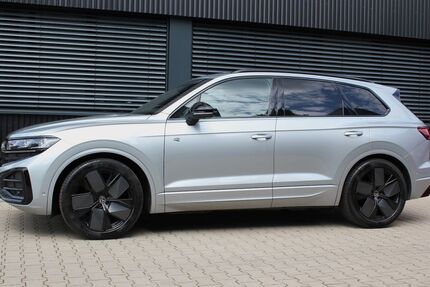 VW Touareg 149.000 km 52.999 &euro; Oberhausen 46149