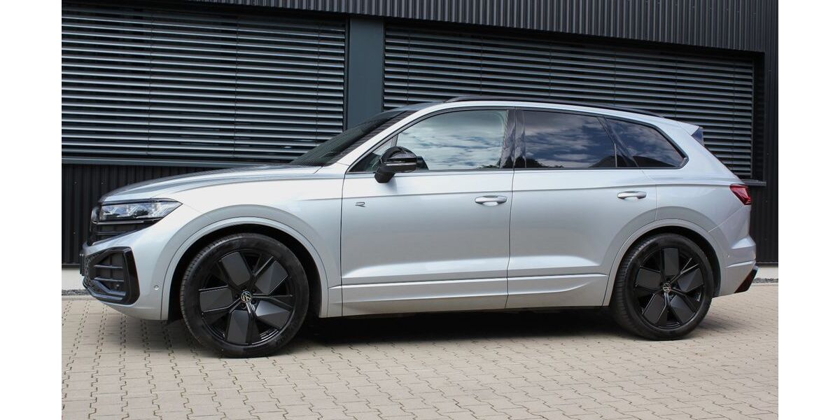 VW Touareg 149.000 km 52.999 &euro; Oberhausen 46149