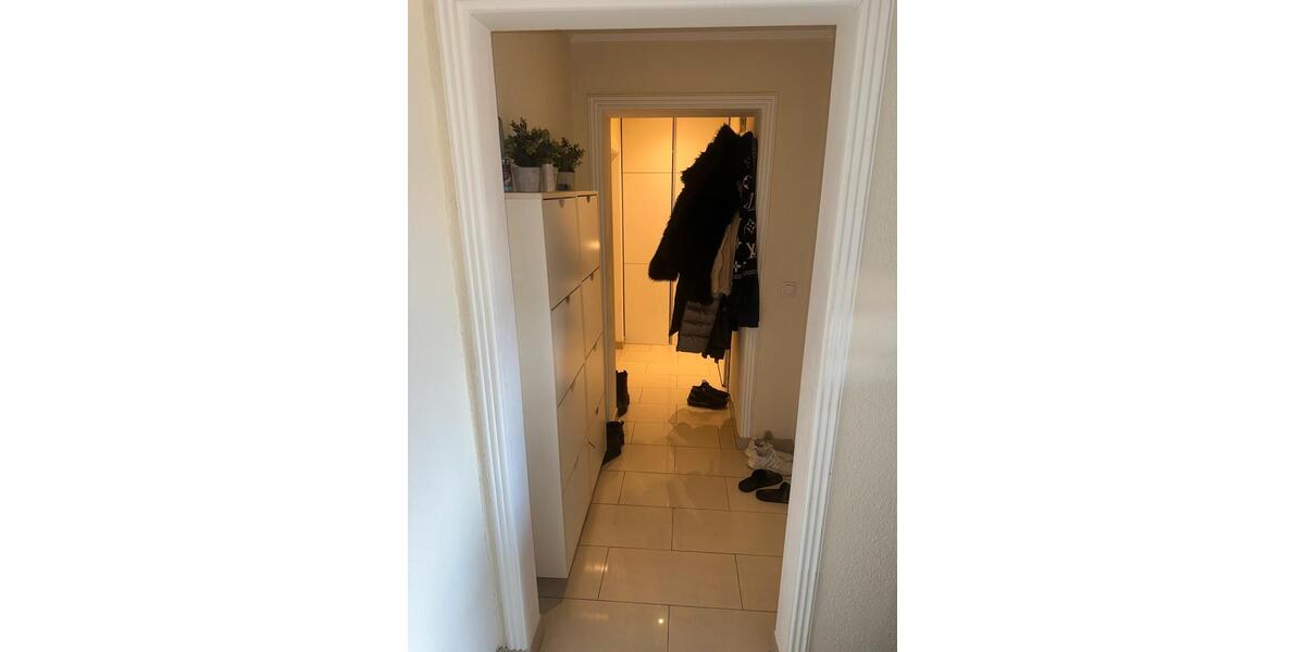 Etagenwohnung Duisburg Beeck - 2 Zimmer, 61 m&sup2;, 680&euro; | Angebot:25180613