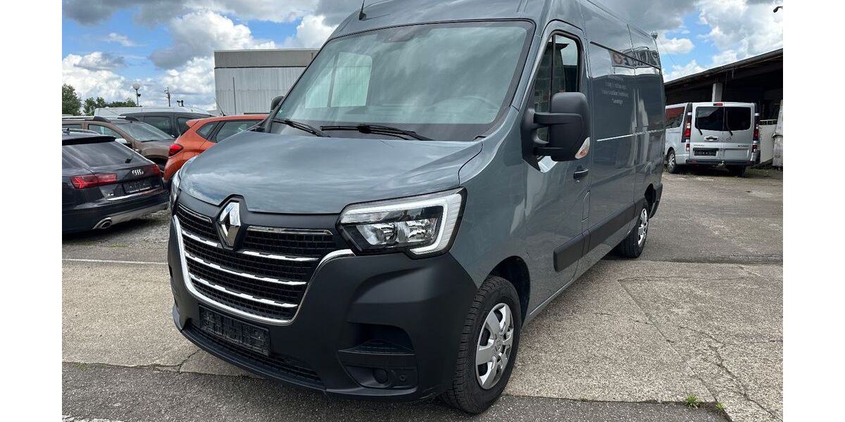 Renault Master 63.000 km 21.900 &euro; Neuss 41469