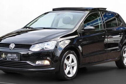 VW Polo 101.124 km 10.990 &euro; Duisburg 47166