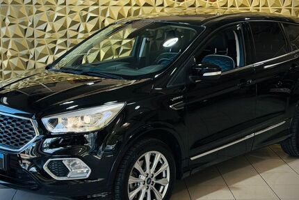 Ford Kuga 96.000 km 17.999 &euro; Essen 45326