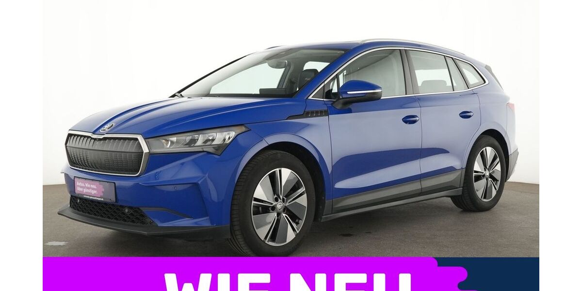 Skoda Enyaq 71.441 km 29.717 &euro; Neuss 41460