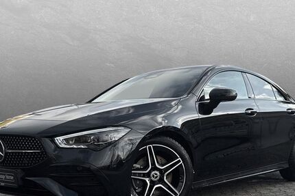 Mercedes-Benz CLA 200 6.533 km 43.470 &euro; Dinslaken 46535