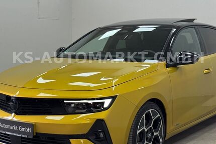 Opel Astra 28.300 km 22.850 € Essen 45326