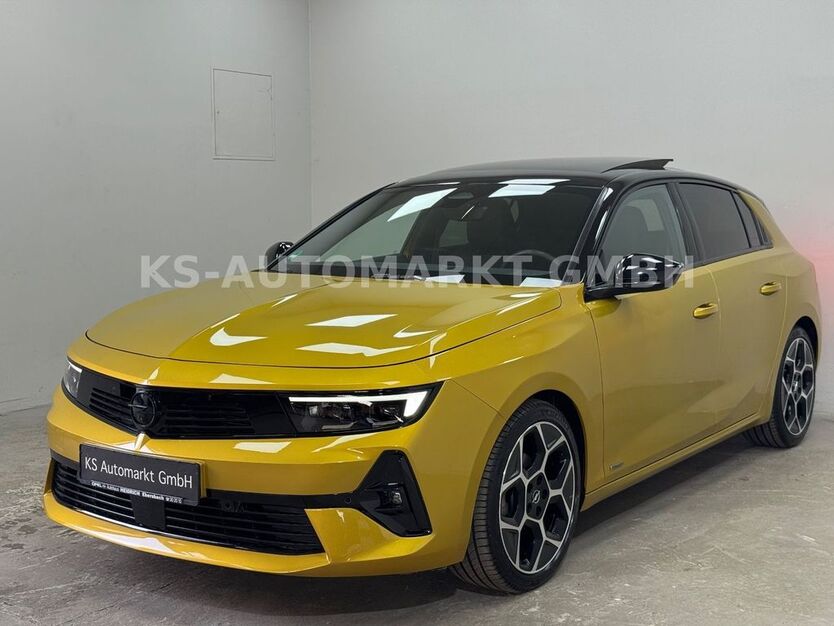 Opel Astra 28.300 km 22.850 € Essen 45326